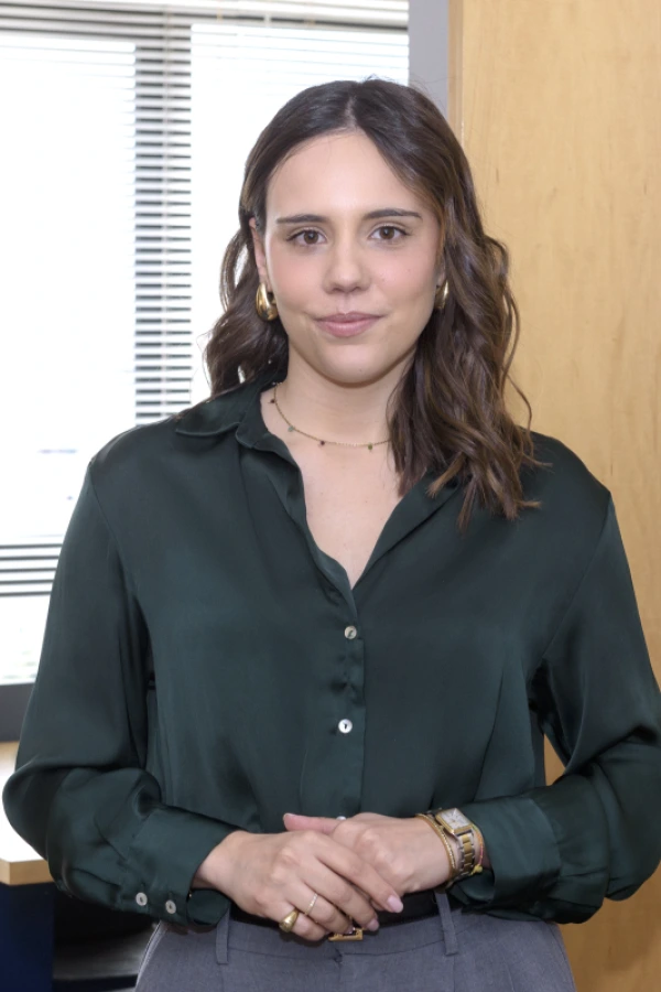 Foto de Francisca Fernandes